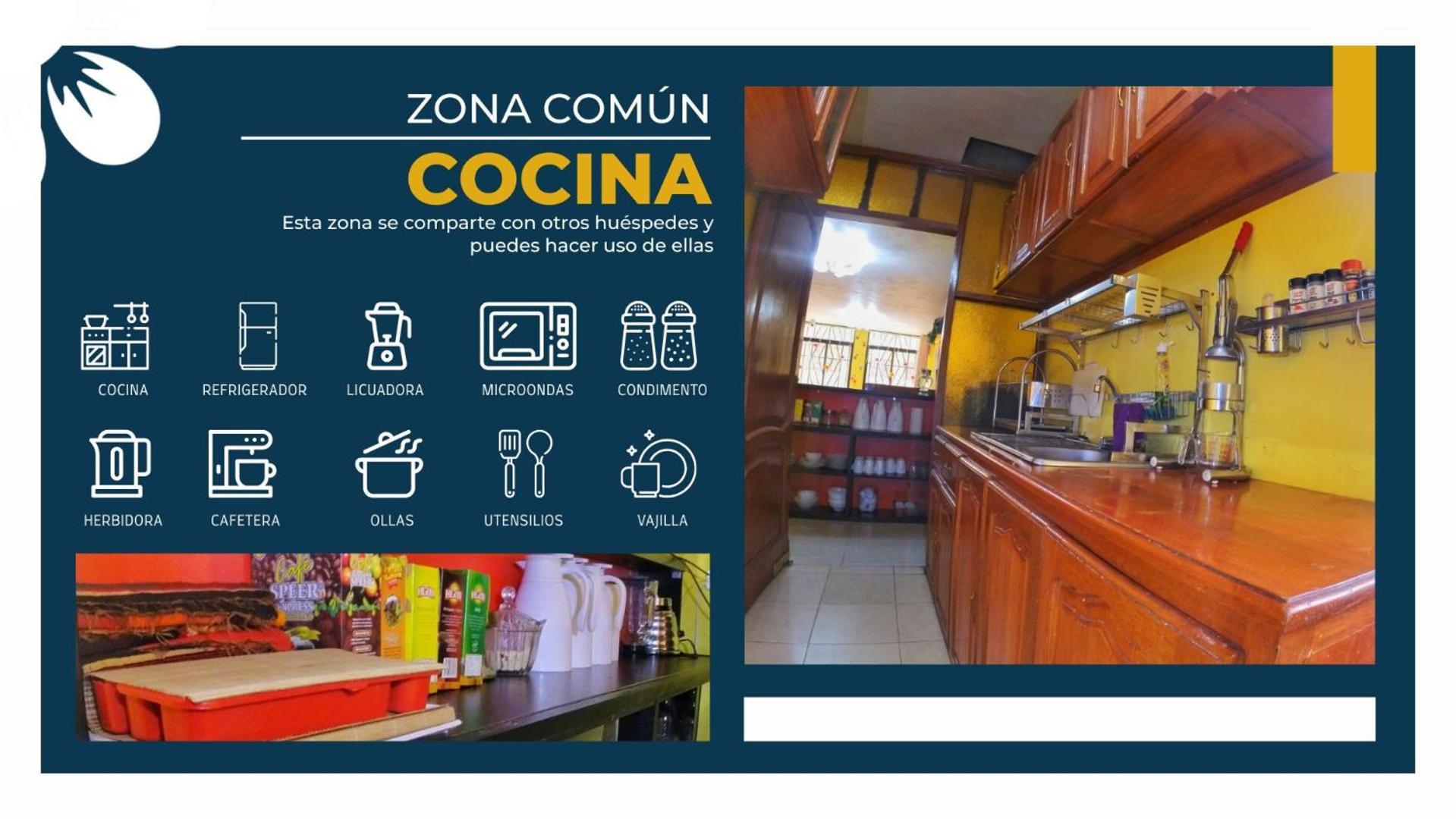 Casa Sucre Ayacucho公寓 外观 照片